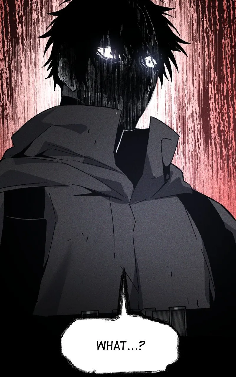 Read Destined Killer chapter 21 image 3 on Lezhin