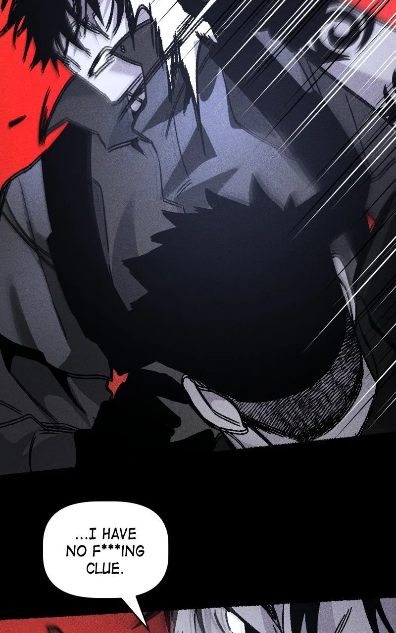 Read Destined Killer chapter 21 image 31 on Lezhin
