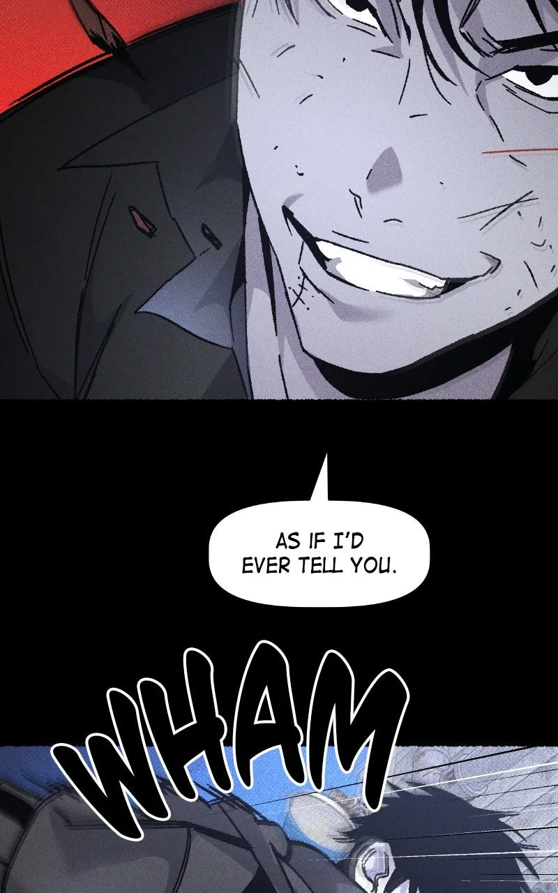 Read Destined Killer chapter 21 image 32 on Lezhin