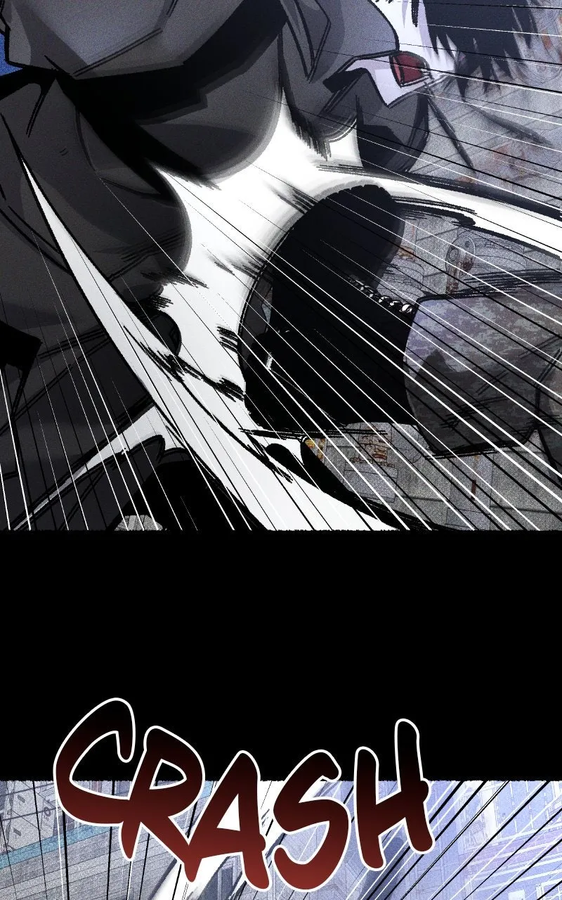 Read Destined Killer chapter 21 image 33 on Lezhin