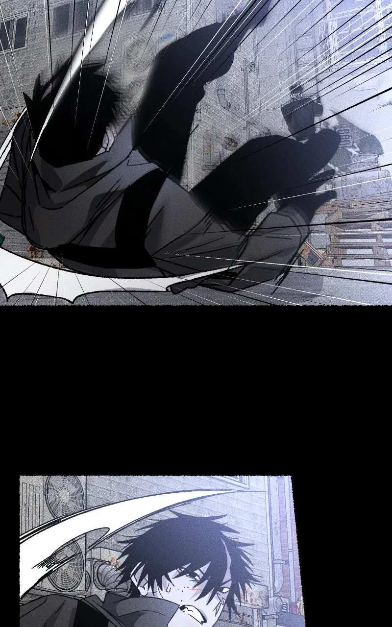 Read Destined Killer chapter 21 image 34 on Lezhin