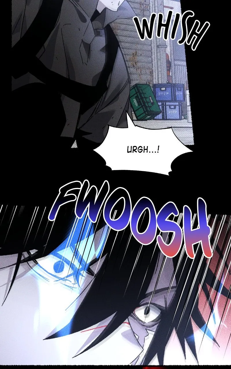 Read Destined Killer chapter 21 image 35 on Lezhin