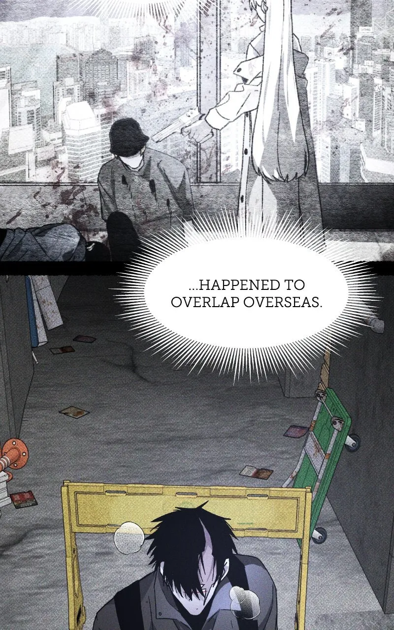 Read Destined Killer chapter 21 image 42 on Lezhin