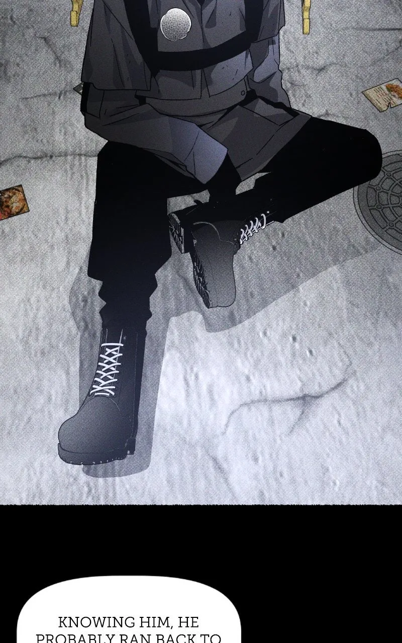 Read Destined Killer chapter 21 image 43 on Lezhin