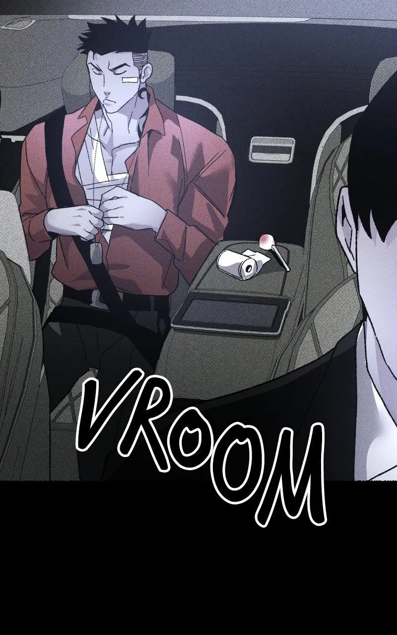 Read Destined Killer chapter 21 image 46 on Lezhin