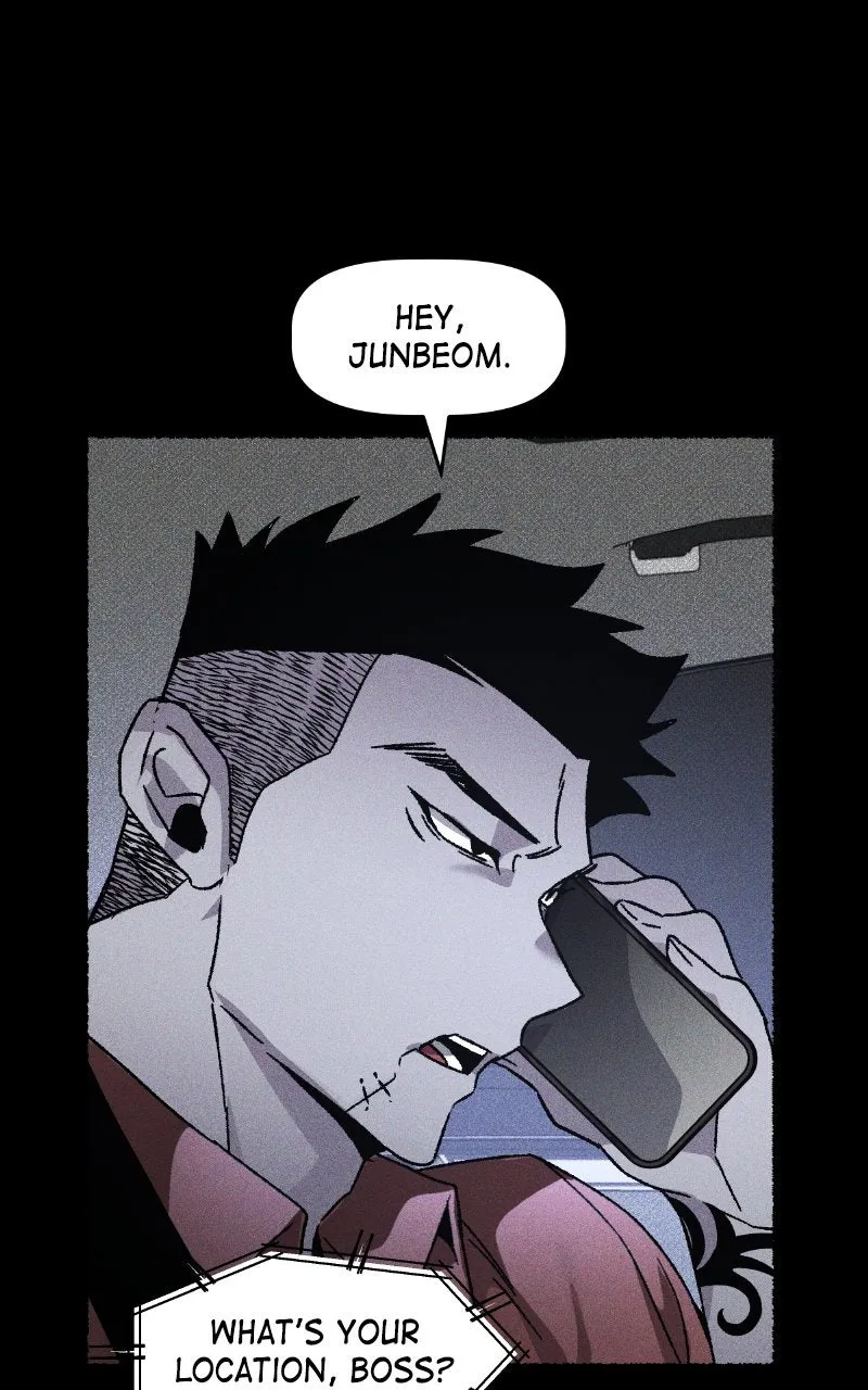 Read Destined Killer chapter 21 image 49 on Lezhin