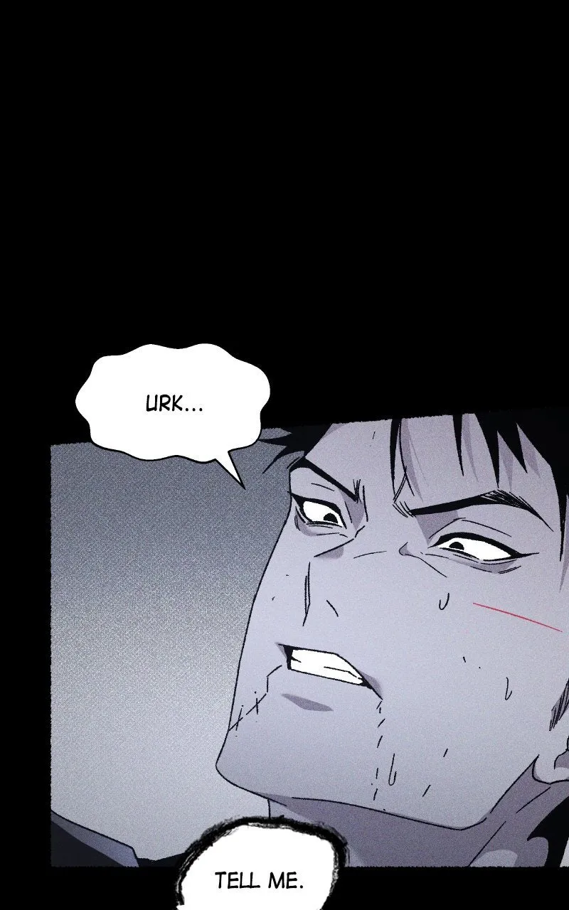 Read Destined Killer chapter 21 image 5 on Lezhin