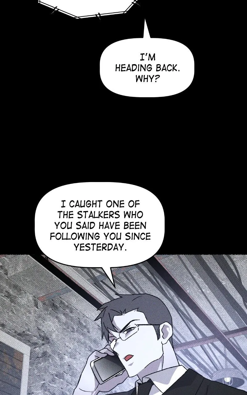 Read Destined Killer chapter 21 image 50 on Lezhin