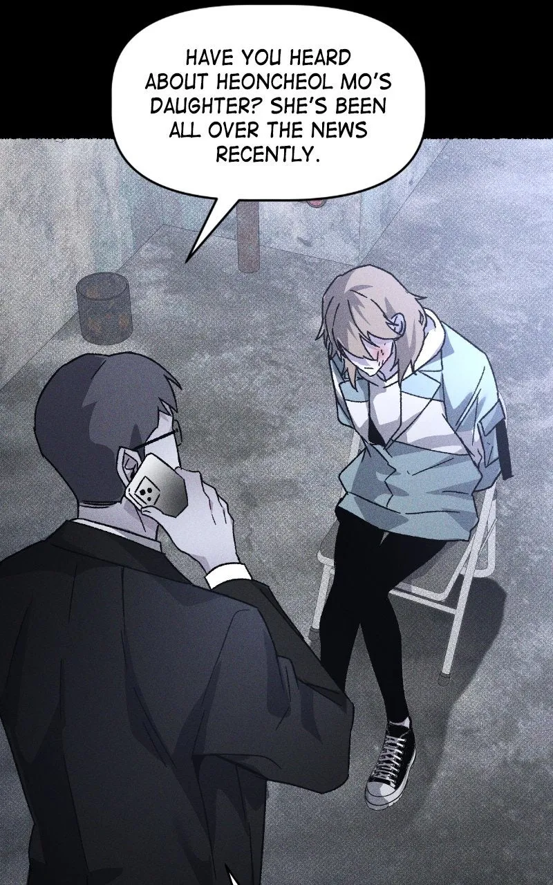 Read Destined Killer chapter 21 image 52 on Lezhin