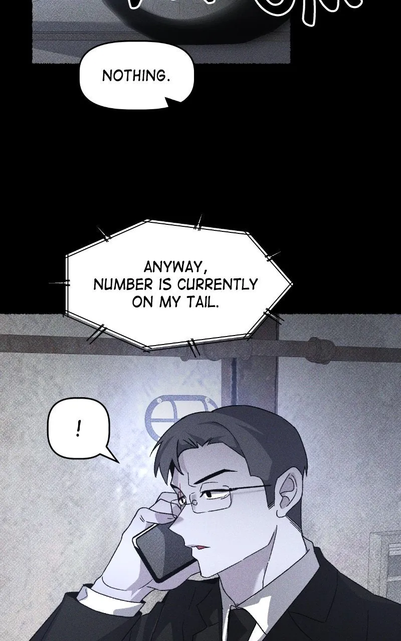 Read Destined Killer chapter 21 image 56 on Lezhin
