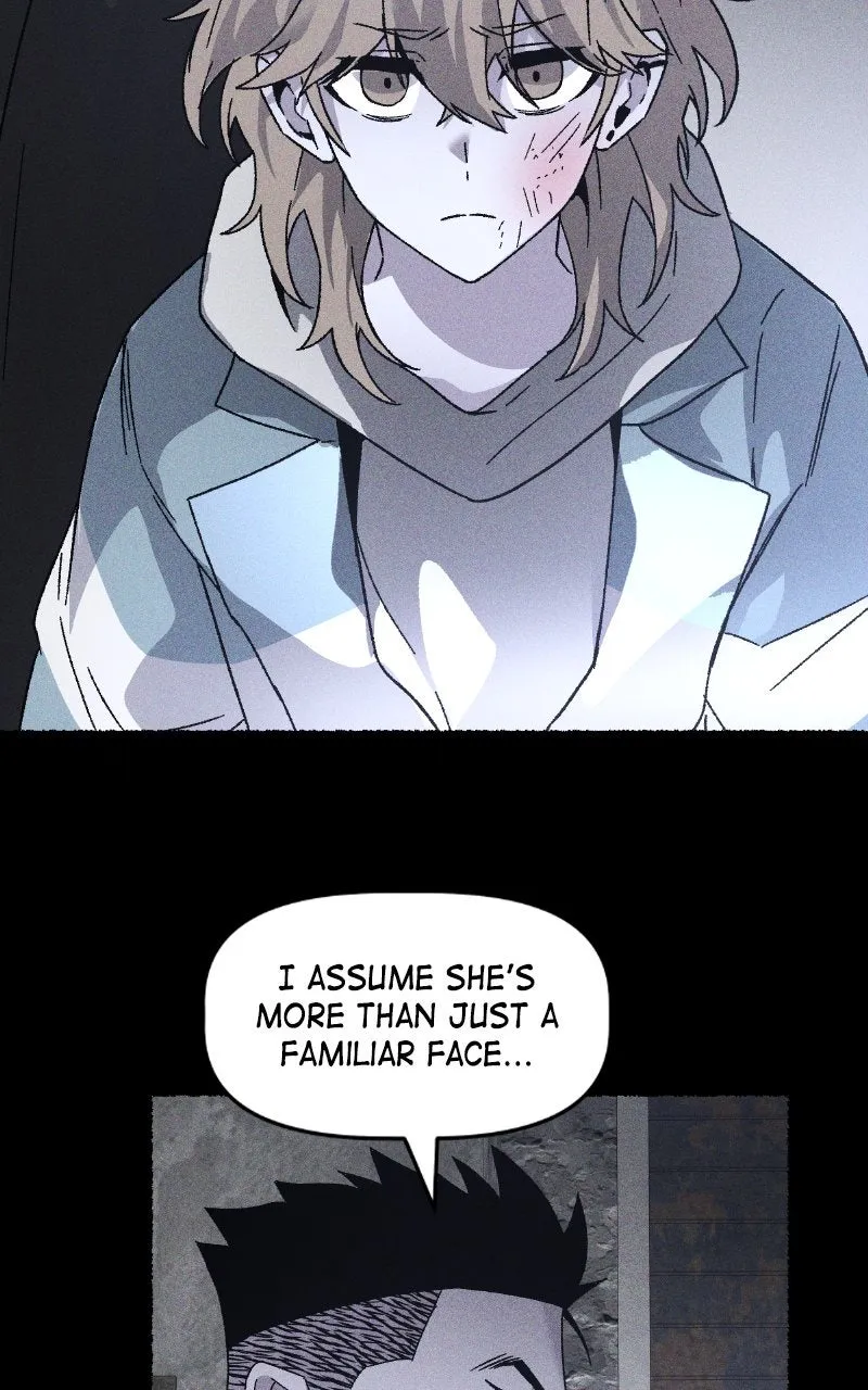 Read Destined Killer chapter 21 image 71 on Lezhin