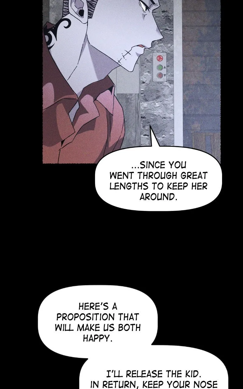 Read Destined Killer chapter 21 image 72 on Lezhin
