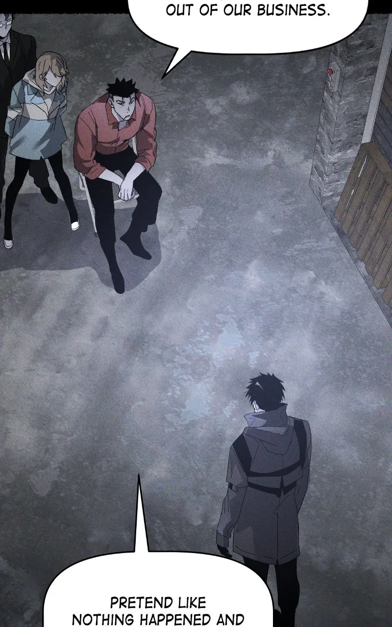 Read Destined Killer chapter 21 image 73 on Lezhin