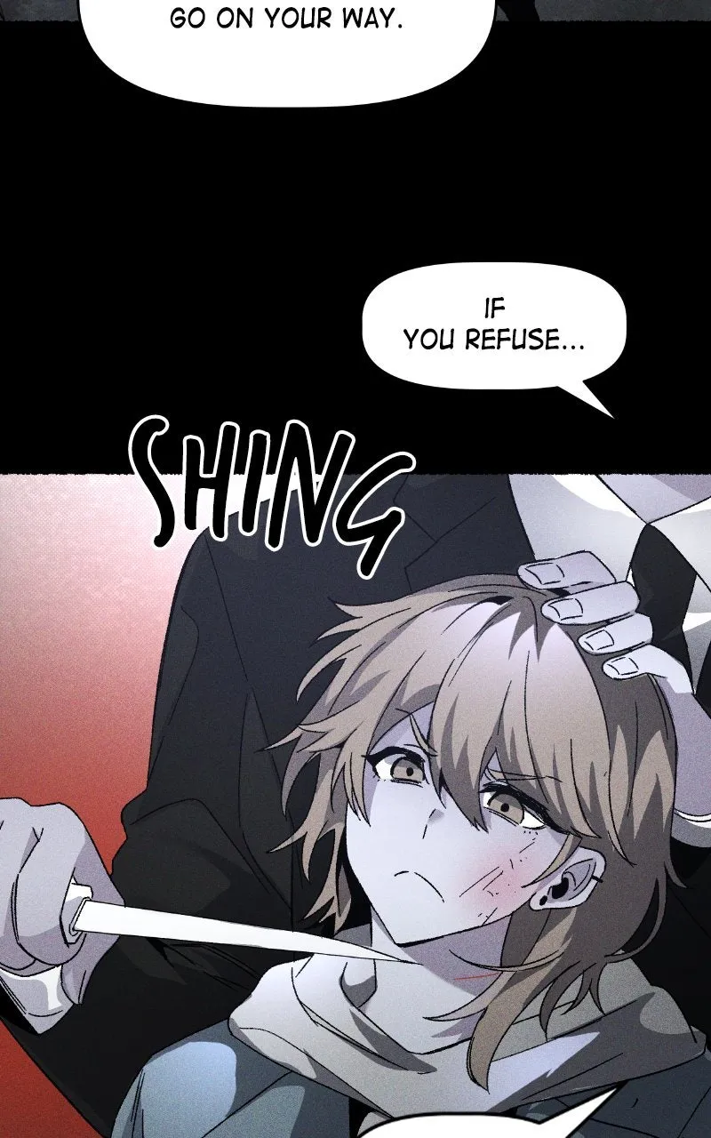 Read Destined Killer chapter 21 image 74 on Lezhin