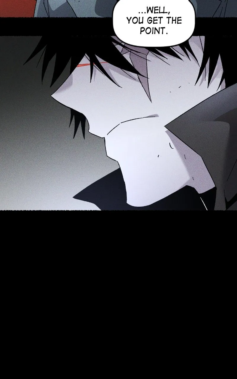 Read Destined Killer chapter 21 image 75 on Lezhin