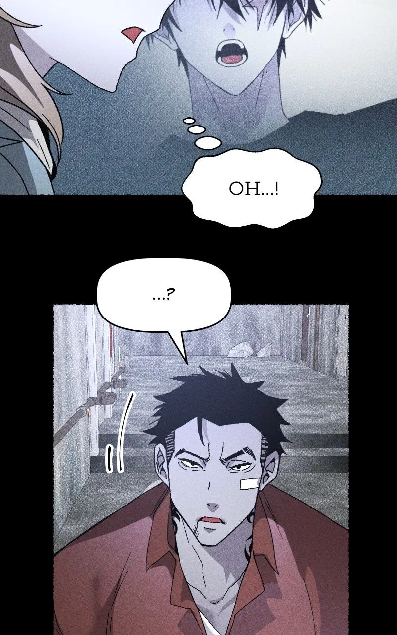 Read Destined Killer chapter 21 image 80 on Lezhin