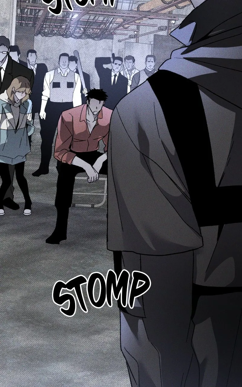 Read Destined Killer chapter 21 image 83 on Lezhin