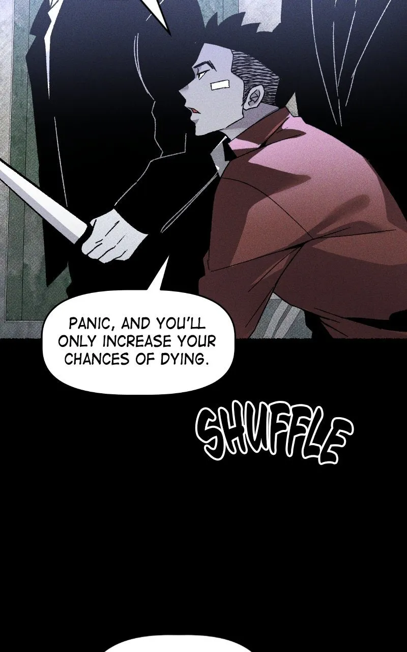 Read Destined Killer chapter 21 image 85 on Lezhin