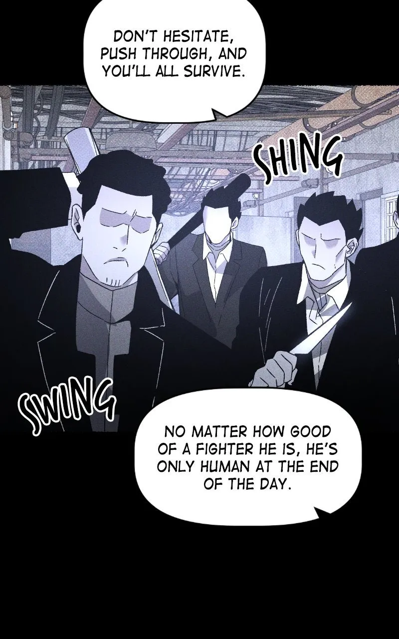 Read Destined Killer chapter 21 image 86 on Lezhin