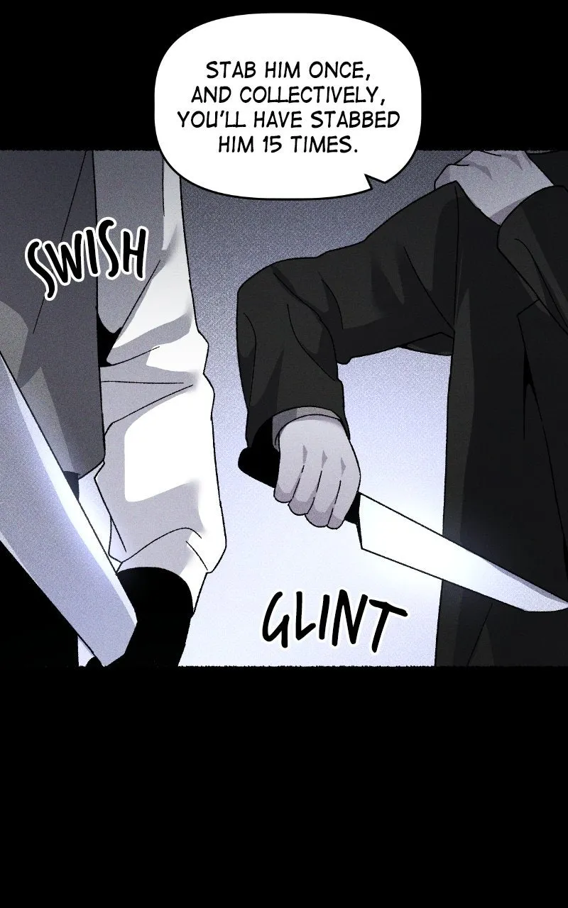 Read Destined Killer chapter 21 image 87 on Lezhin