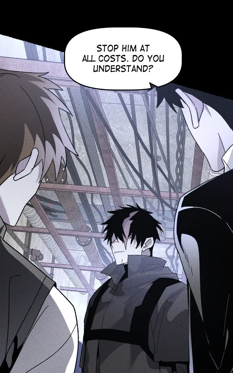 Read Destined Killer chapter 21 image 88 on Lezhin