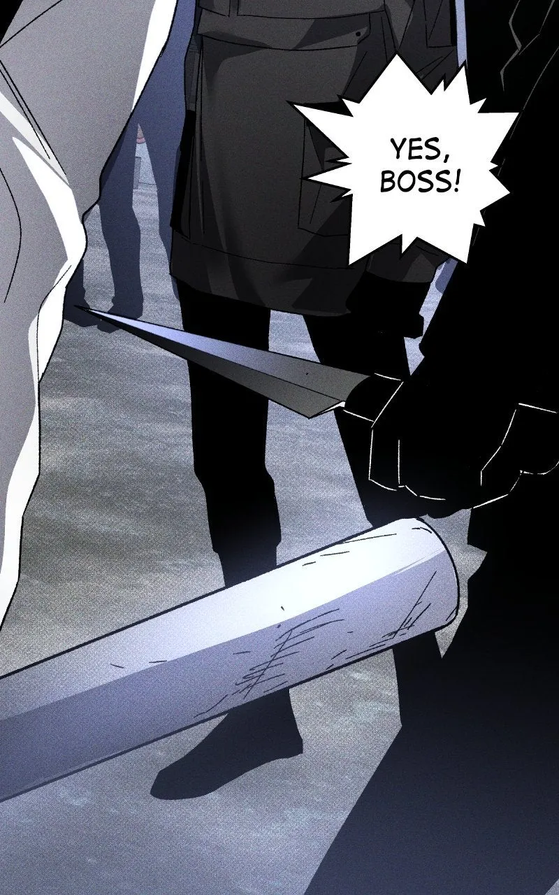 Read Destined Killer chapter 21 image 89 on Lezhin