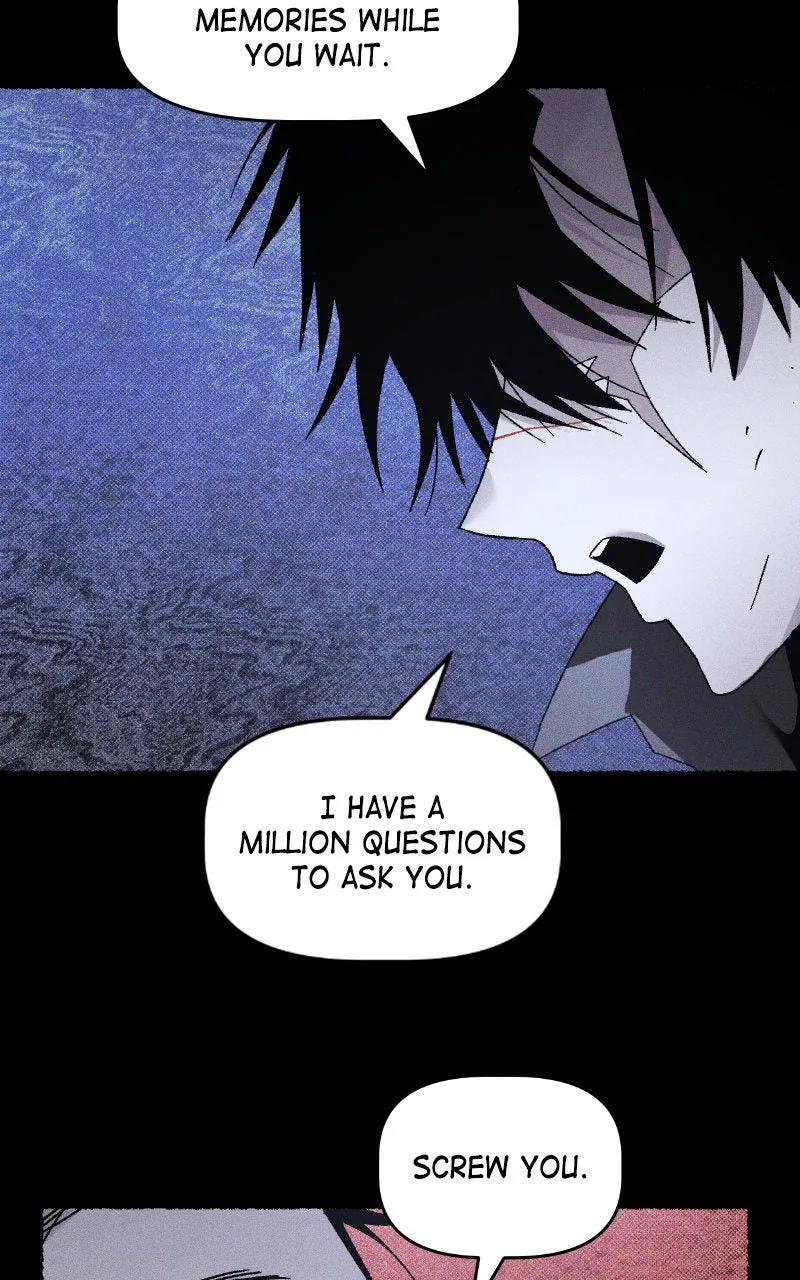 Read Destined Killer chapter 21 image 91 on Lezhin