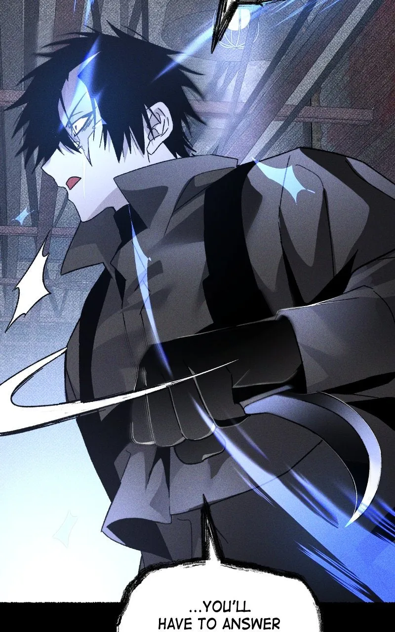 Read Destined Killer chapter 21 image 93 on Lezhin