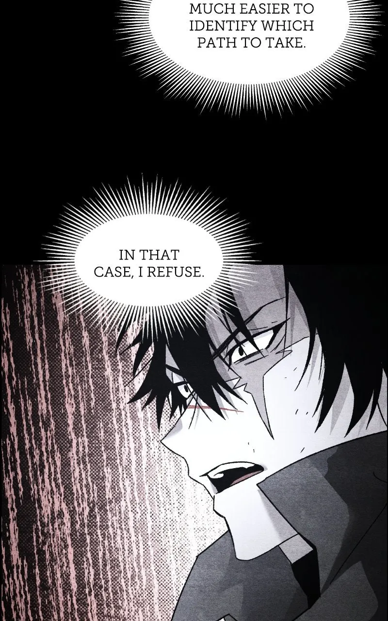 Read Destined Killer chapter 22 image 1 on Lezhin