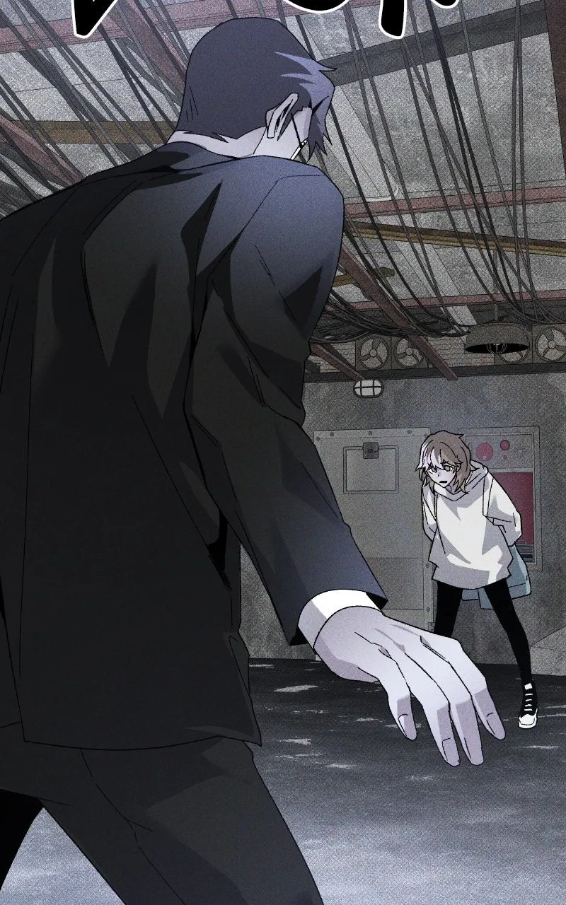 Read Destined Killer chapter 22 image 100 on Lezhin