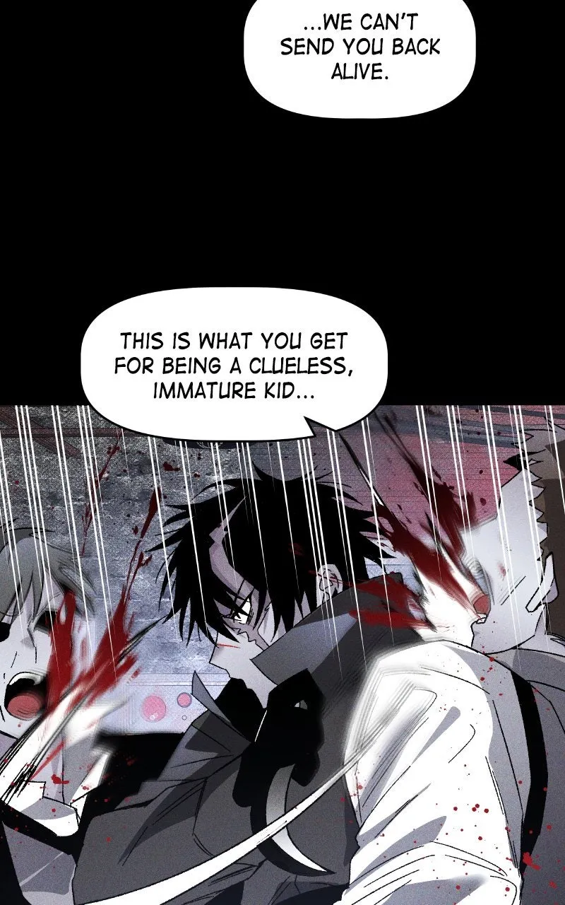 Read Destined Killer chapter 22 image 102 on Lezhin