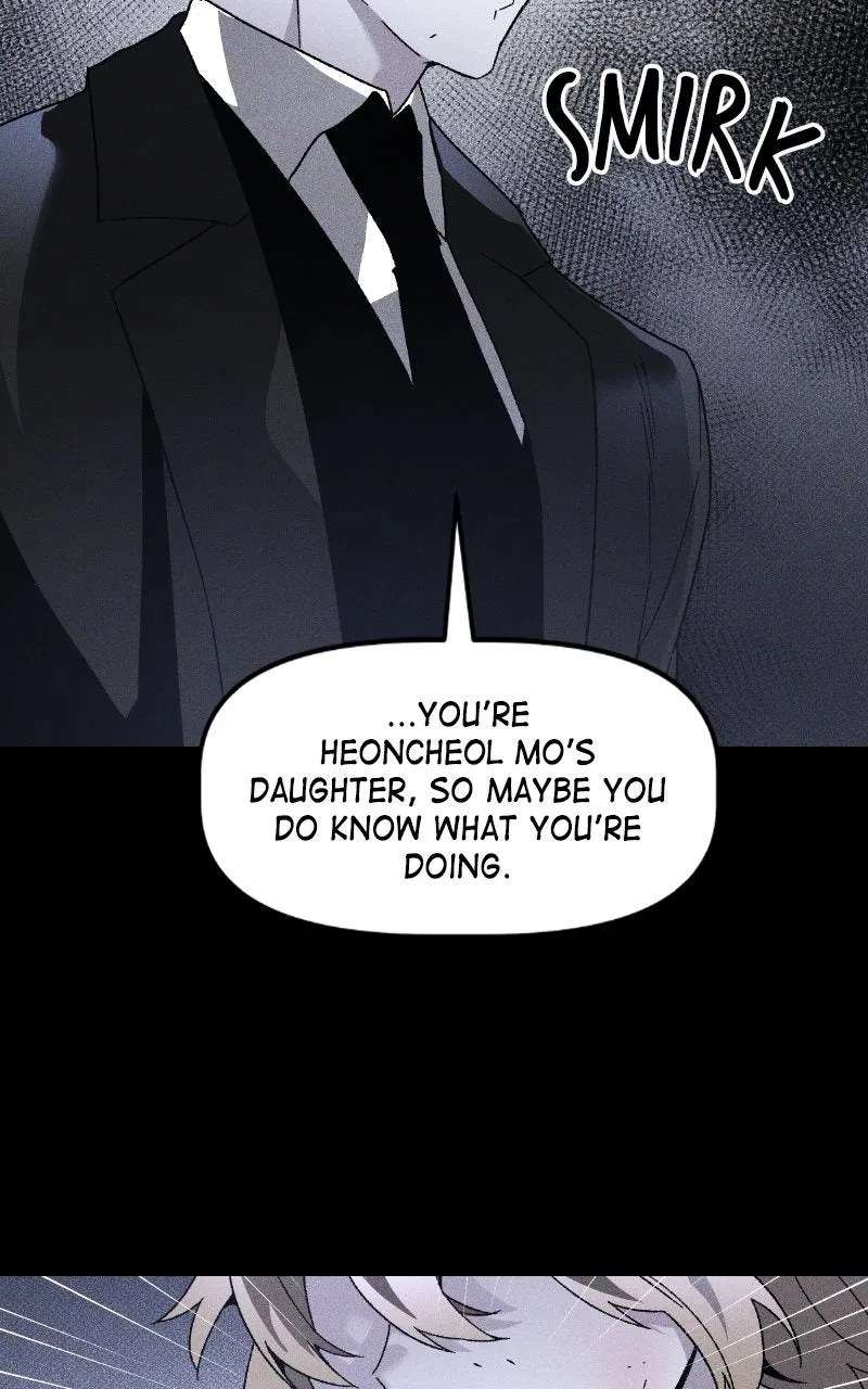 Read Destined Killer chapter 22 image 104 on Lezhin