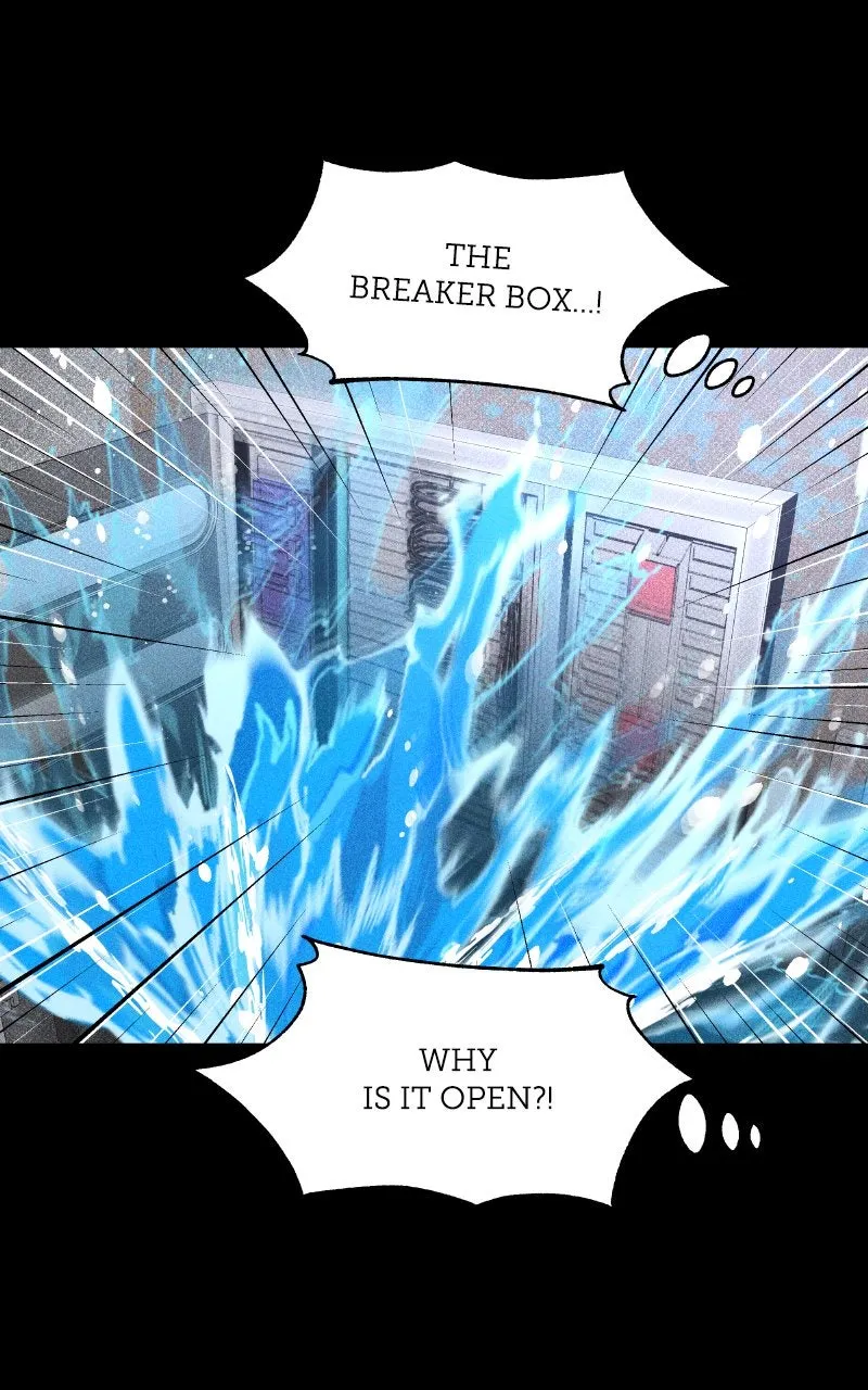 Read Destined Killer chapter 22 image 115 on Lezhin