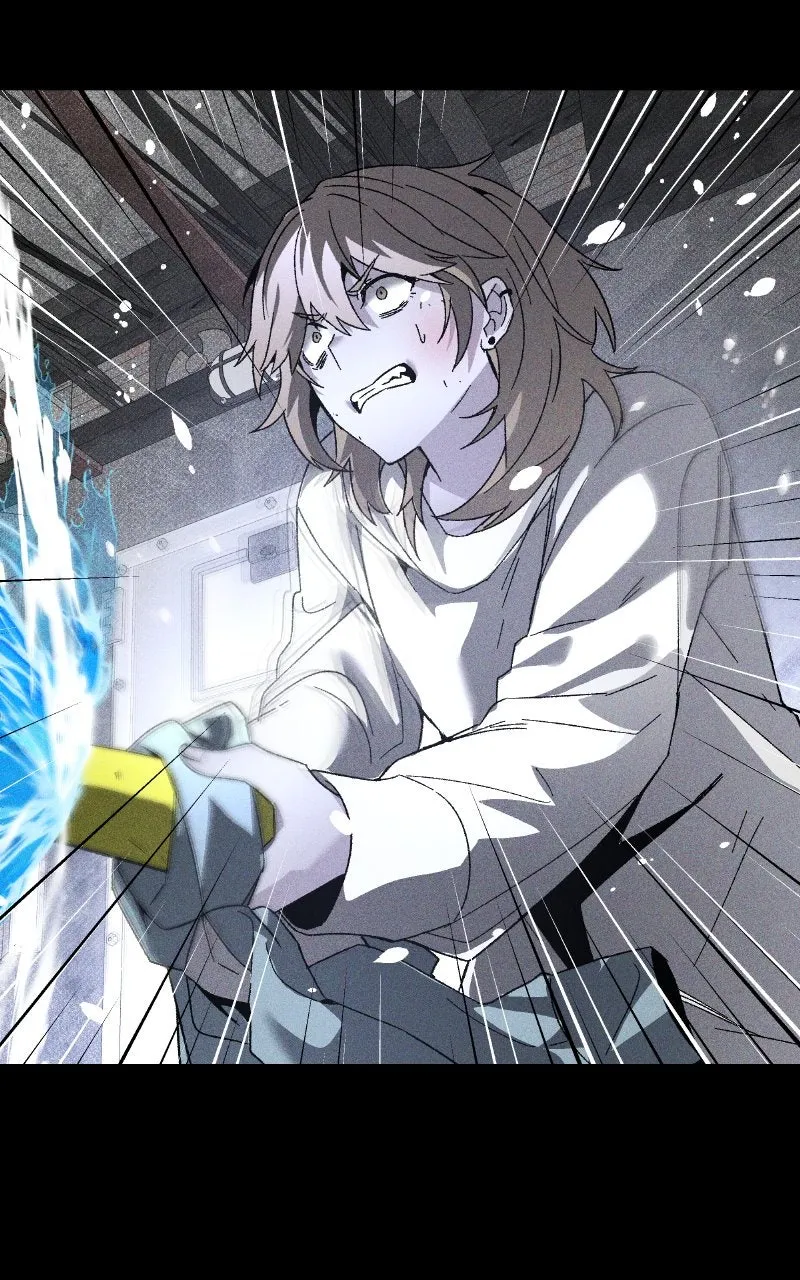 Read Destined Killer chapter 22 image 116 on Lezhin