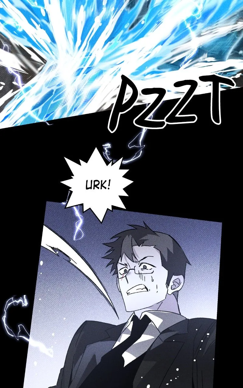 Read Destined Killer chapter 22 image 120 on Lezhin