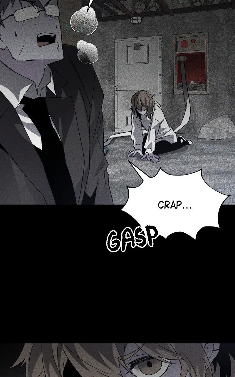 Read Destined Killer chapter 22 image 127 on Lezhin