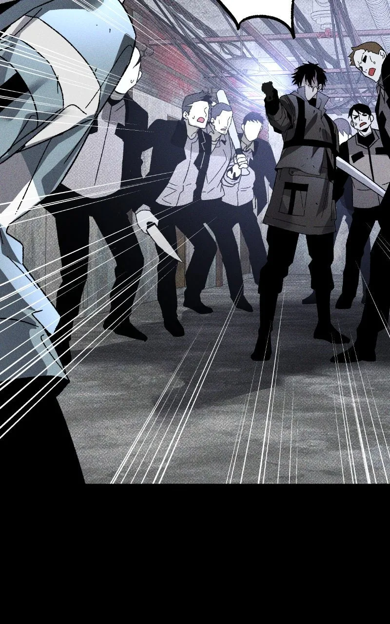 Read Destined Killer chapter 22 image 13 on Lezhin