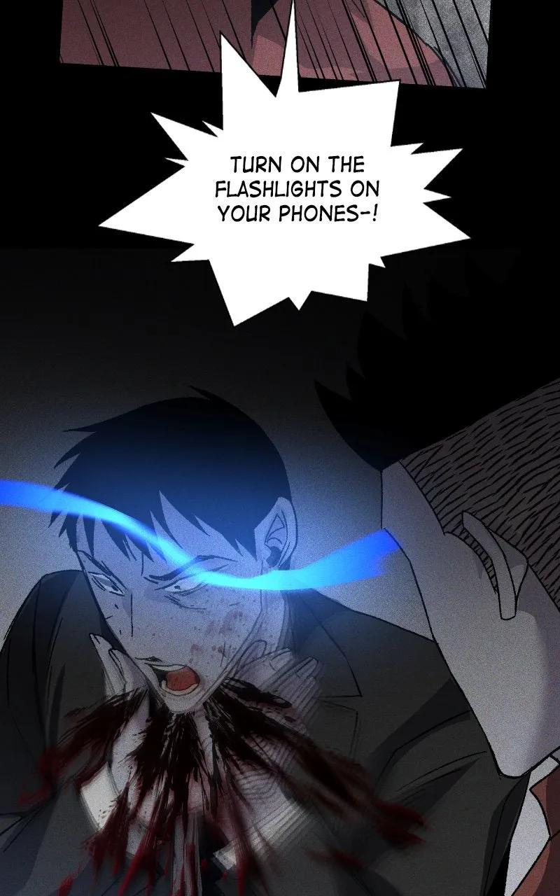 Read Destined Killer chapter 22 image 136 on Lezhin