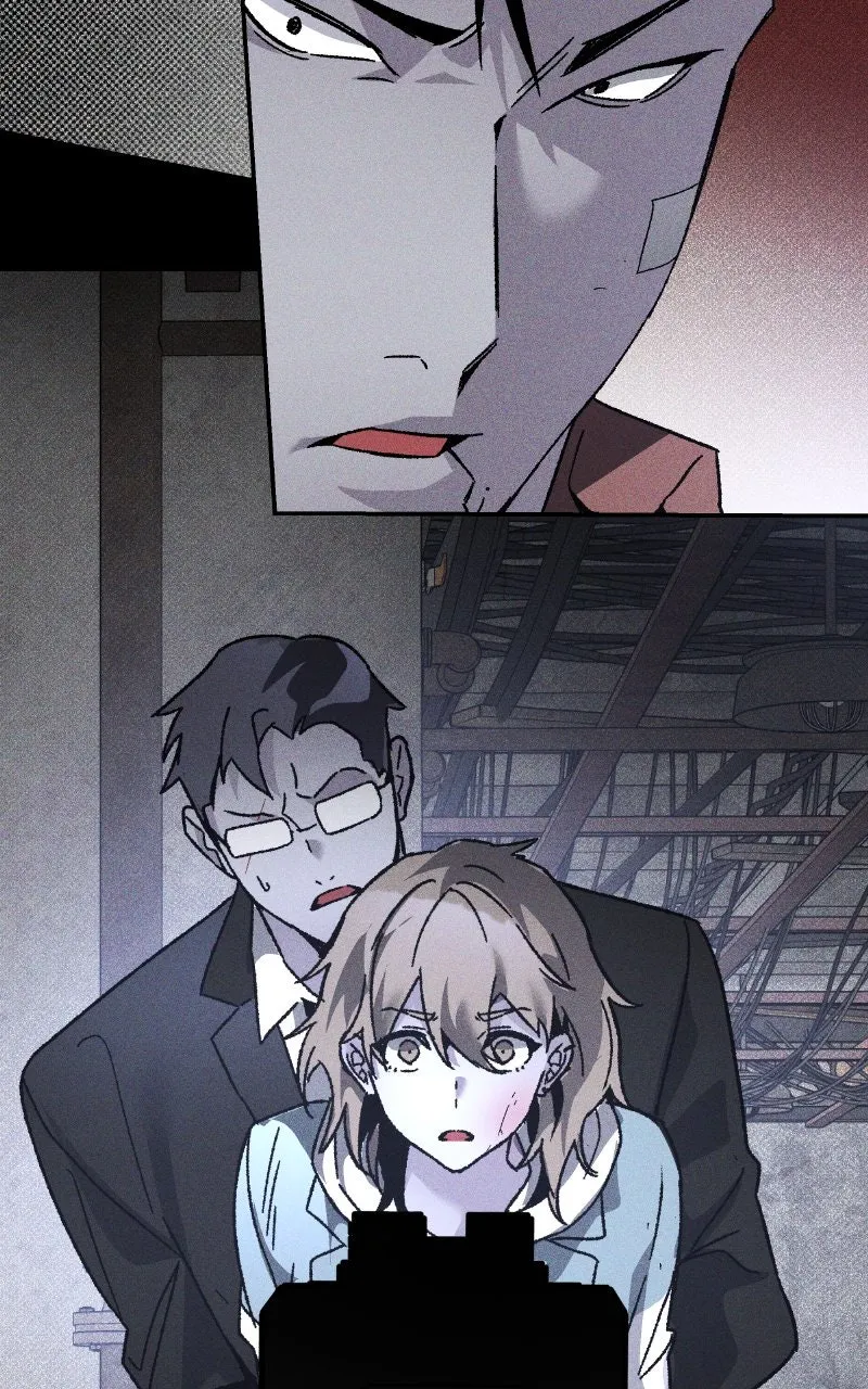 Read Destined Killer chapter 22 image 15 on Lezhin