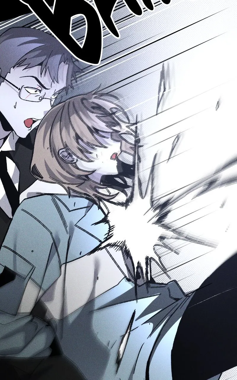 Read Destined Killer chapter 22 image 20 on Lezhin