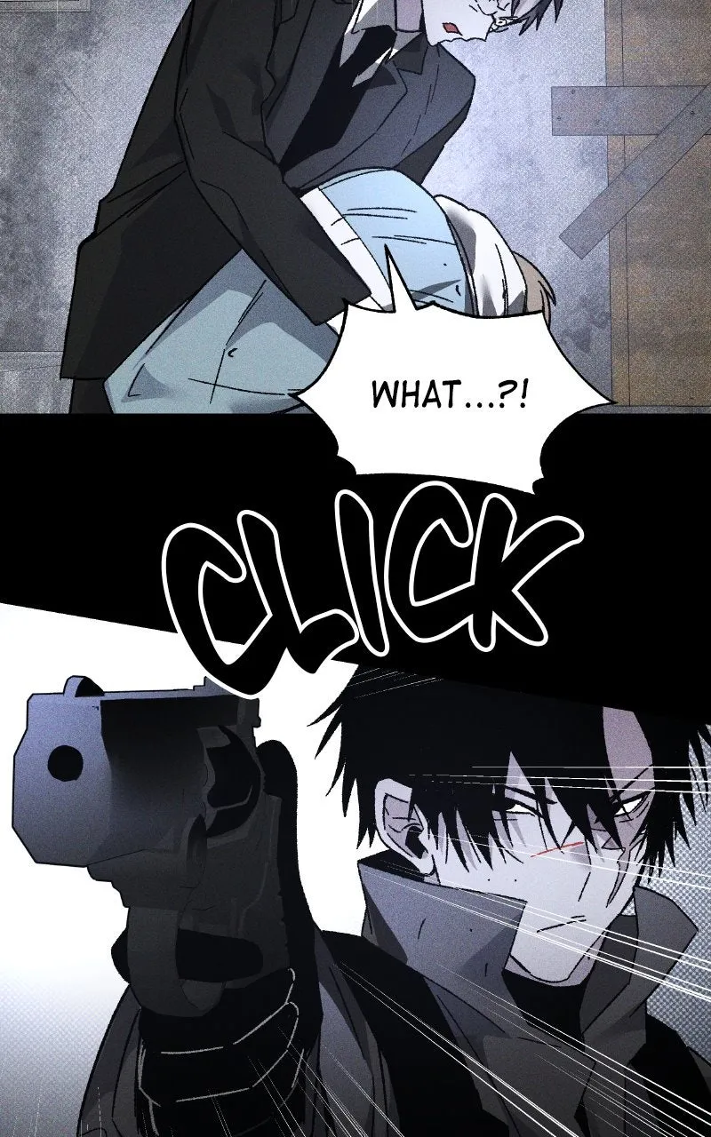 Read Destined Killer chapter 22 image 22 on Lezhin