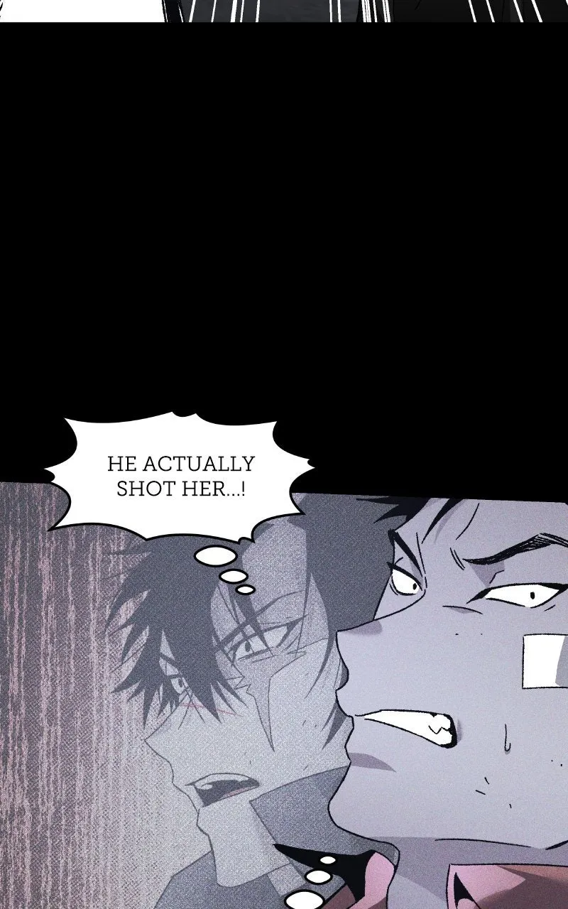 Read Destined Killer chapter 22 image 25 on Lezhin
