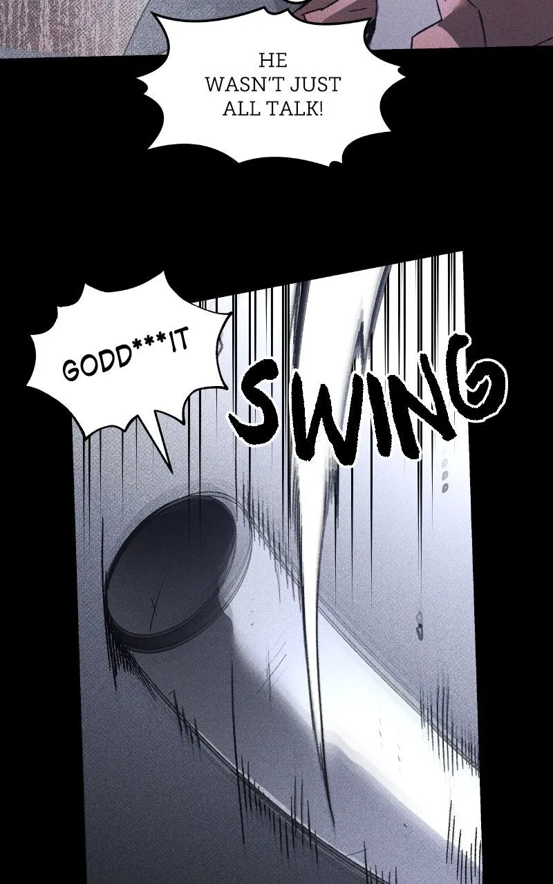 Read Destined Killer chapter 22 image 26 on Lezhin
