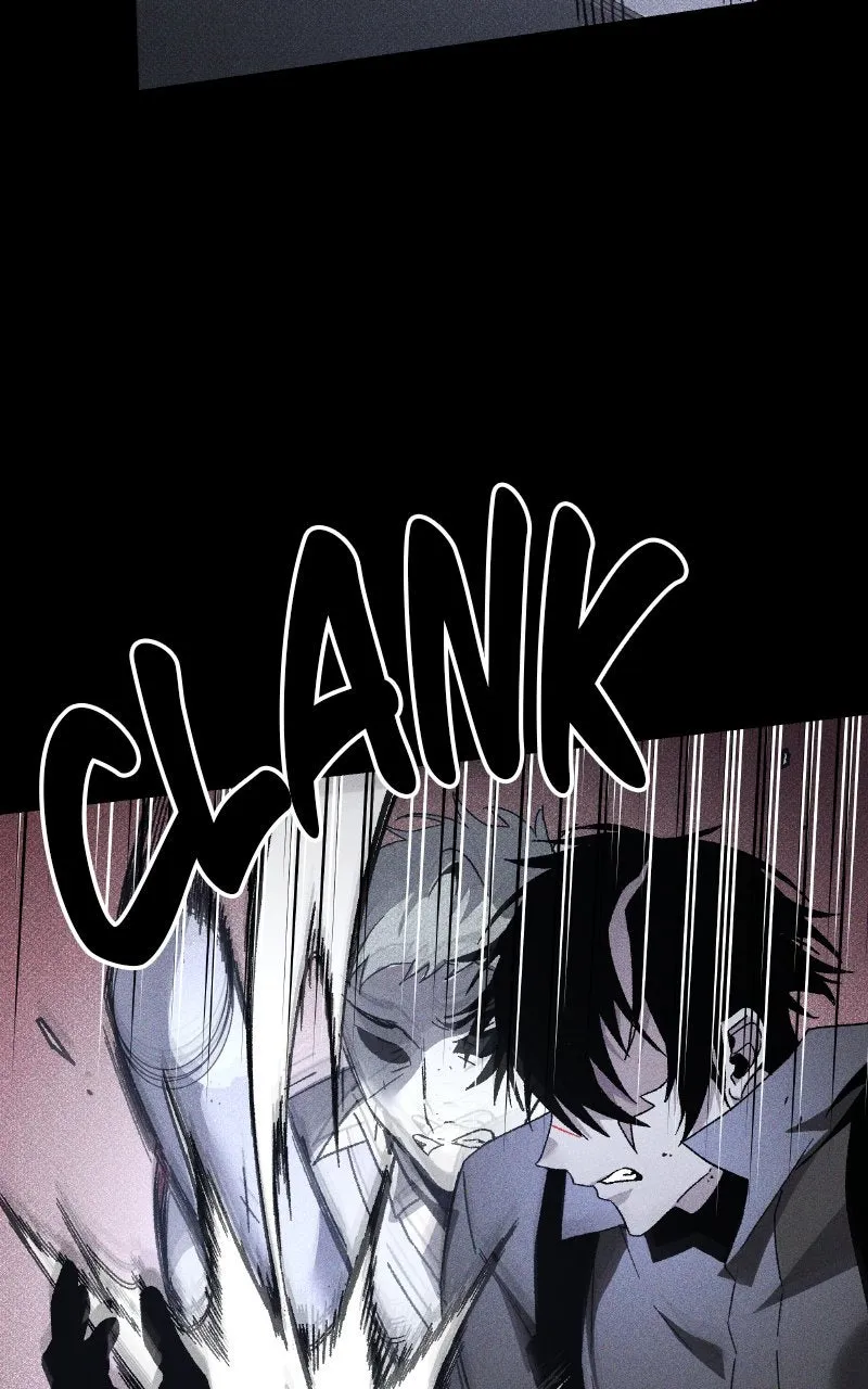 Read Destined Killer chapter 22 image 27 on Lezhin