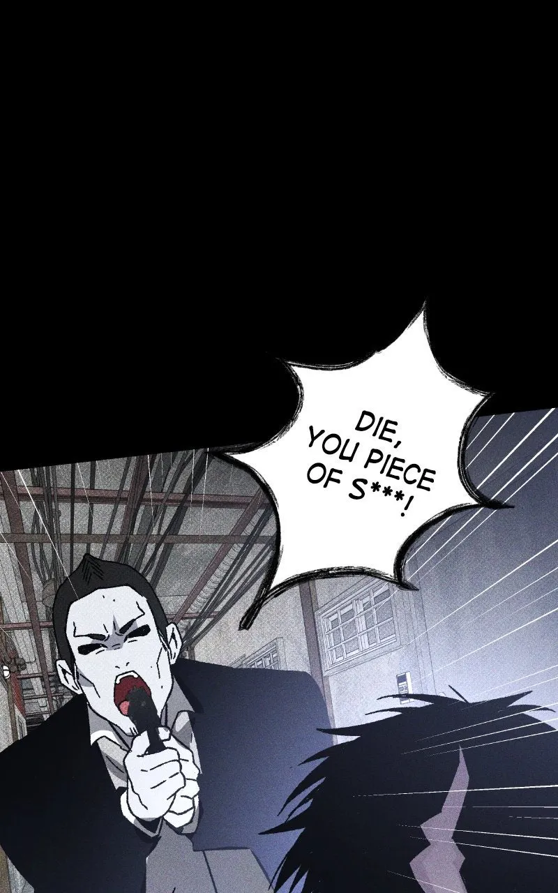 Read Destined Killer chapter 22 image 32 on Lezhin