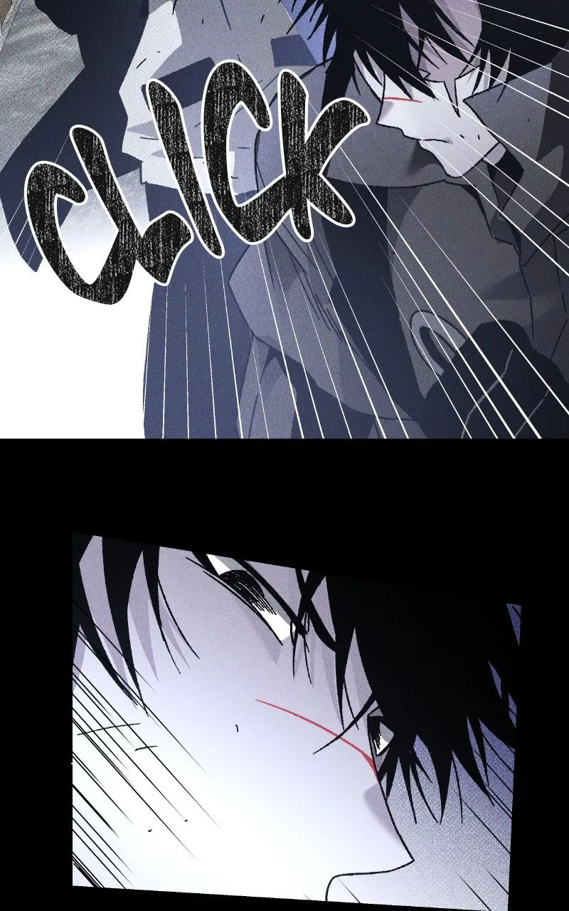 Read Destined Killer chapter 22 image 33 on Lezhin