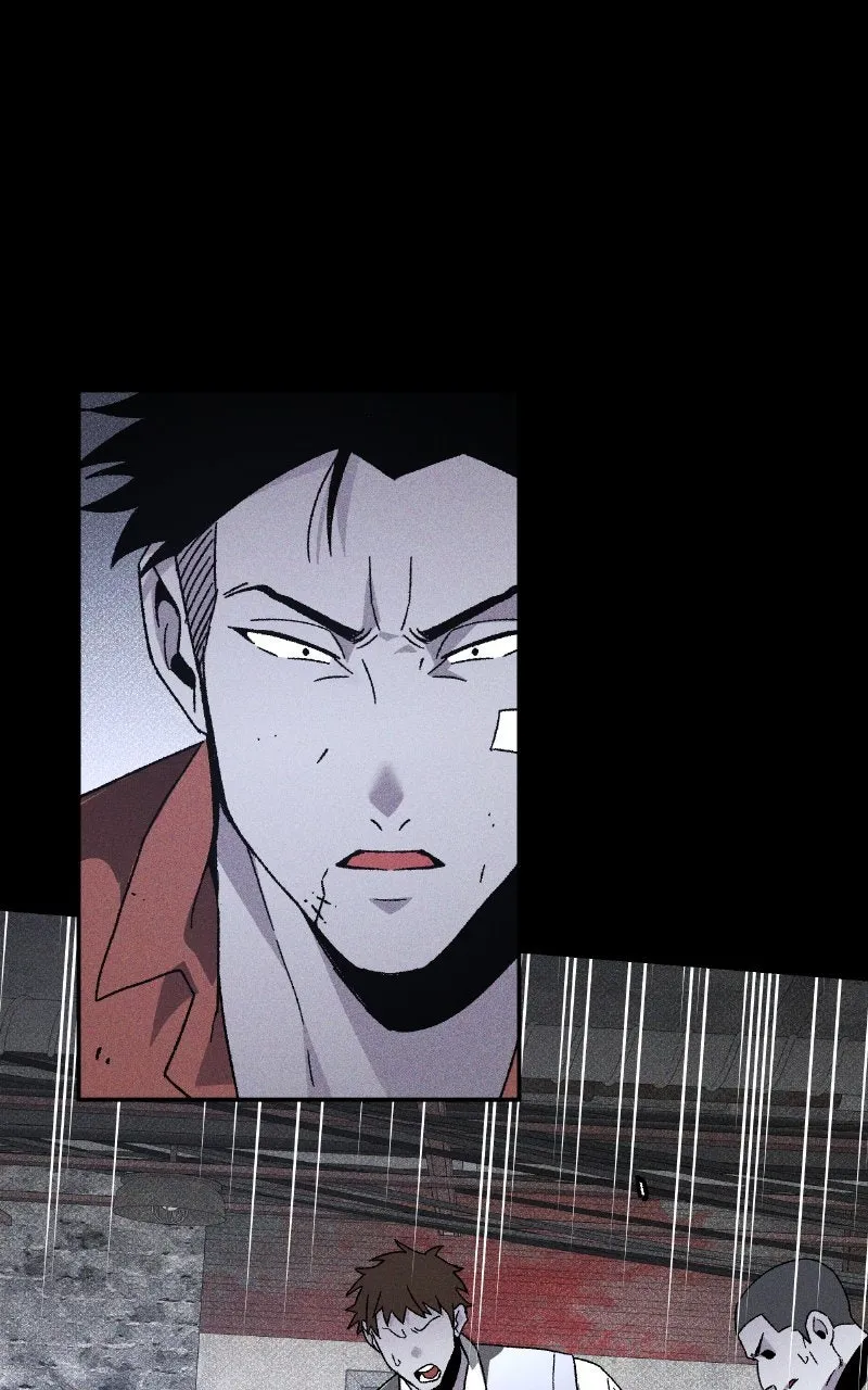 Read Destined Killer chapter 22 image 36 on Lezhin