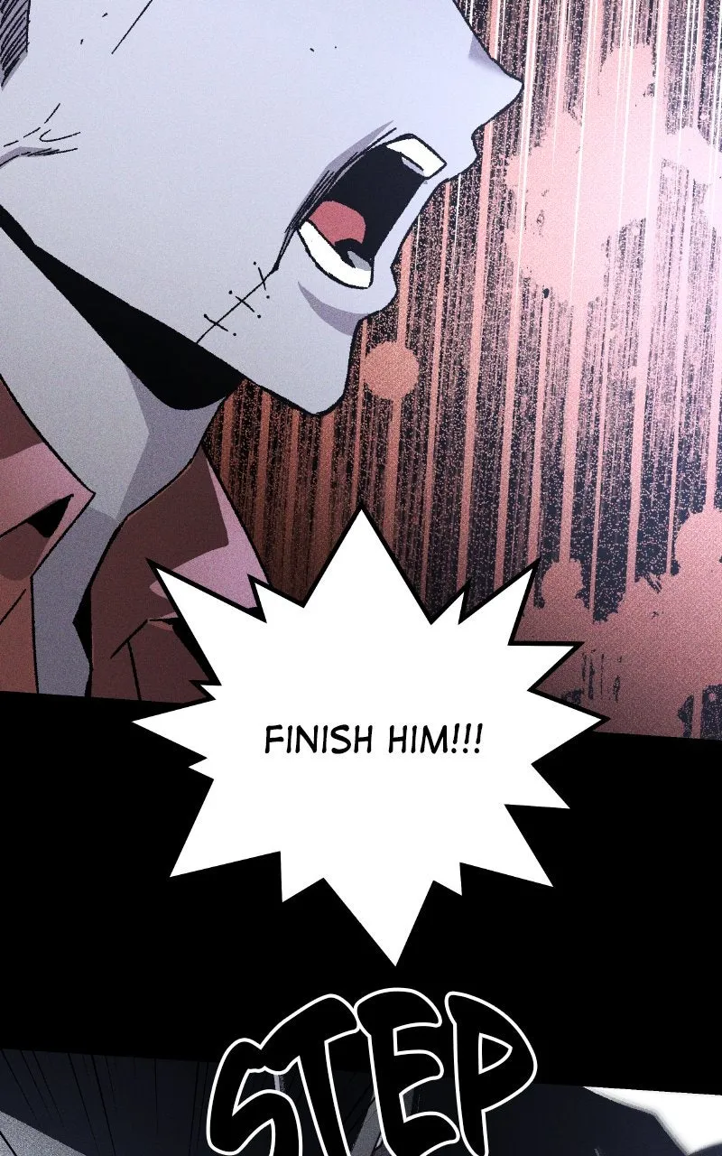 Read Destined Killer chapter 22 image 40 on Lezhin