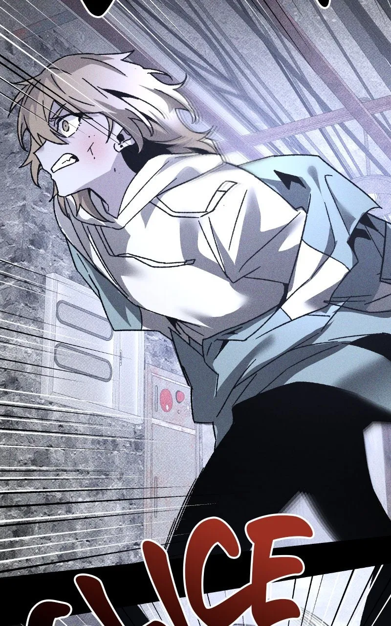Read Destined Killer chapter 22 image 42 on Lezhin