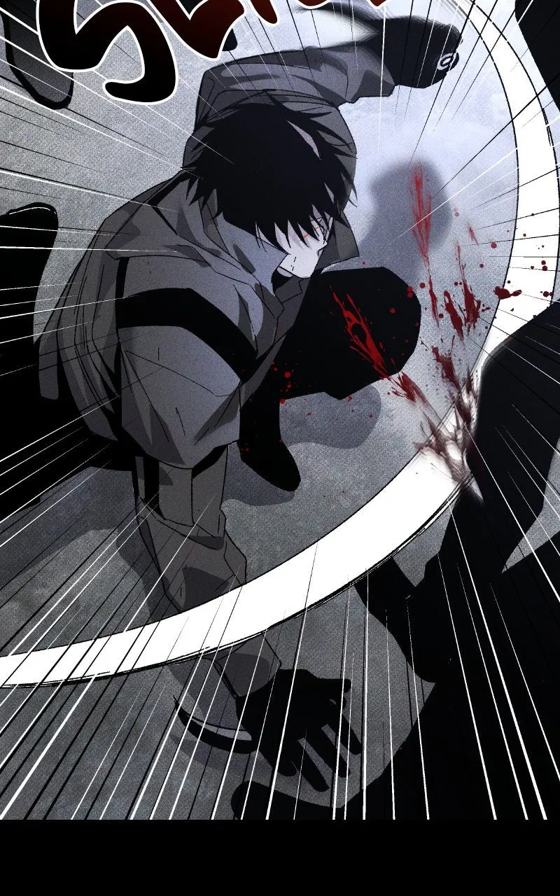 Read Destined Killer chapter 22 image 43 on Lezhin